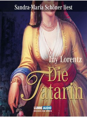 cover image of Die Tatarin